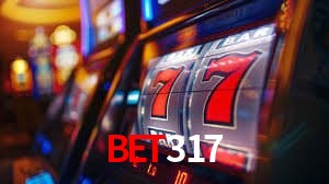 bet317 - Aplicativo Móvel